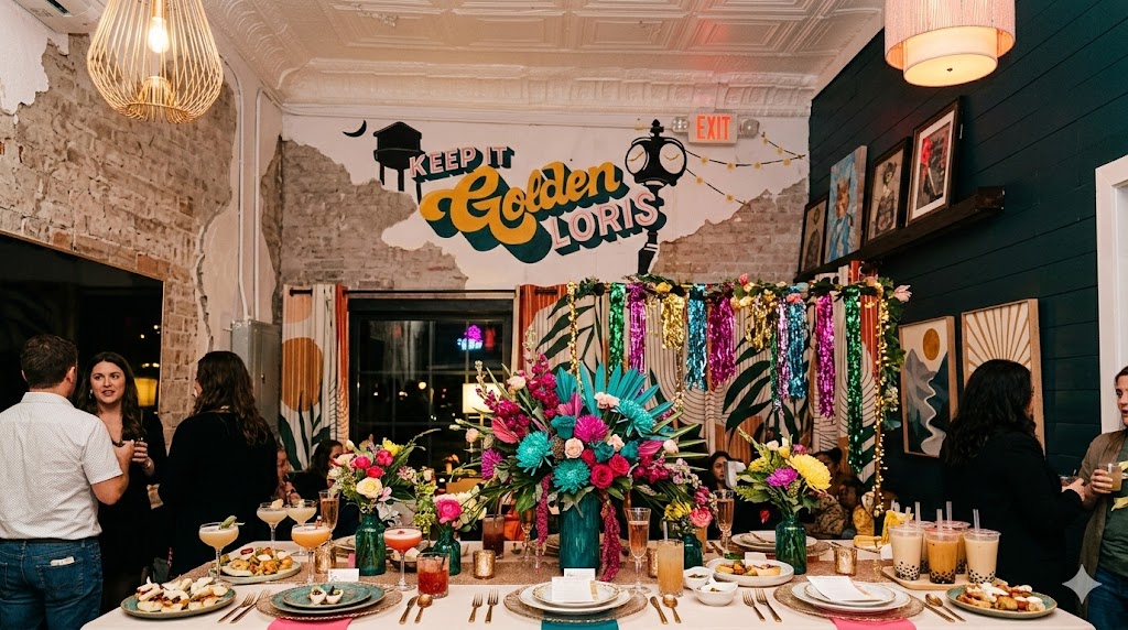 Event Space