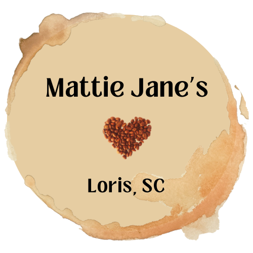 Mattie Jane's Loris